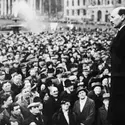 Clement Attlee, 1939 - crédits : David Savill/ Hulton Archive/ Getty Images