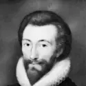 John Donne - crédits : Courtesy of the National Portrait Gallery, London