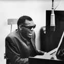Ray Charles - crédits : Hulton Archive/ Archive Photos/ Getty Images