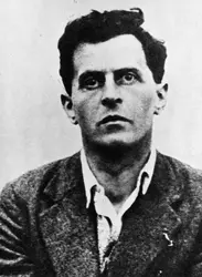 Wittgenstein - crédits : Hulton Archive/ Getty Images