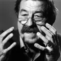 Günter Grass - crédits : U. Hesse/ AKG 