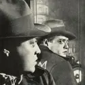 Peter Lorre dans <it>M le Maudit</it>, de F. Lang, 1931 - crédits : Horst von Harbou - Stiftung Deutsche Kinemathek/ AKG Images