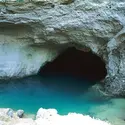 Source de la Sorgue, Fontaine de Vaucluse - crédits : I. Alastruey/ Author´s Images/ Age Fotostock