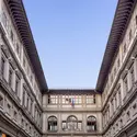 Galerie des Offices, Florence - crédits : Gordon Bell/ Shutterstock