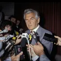 Bob Hawke - crédits : Patrick Riviere/ Getty Images