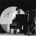 McCoy Tyner - crédits : Philippe Gras