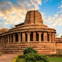 Temple de Durga, Inde - crédits : Nina Zorina/ Shutterstock