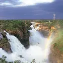 Río São Francisco - crédits : A. Gusmao/ TYBA/ Agencia Fotografica Ltda