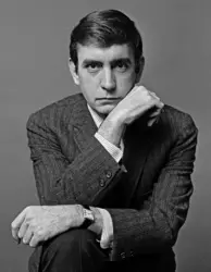 Edward Albee - crédits : Jack Mitchell/ Getty Images