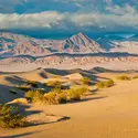 Vallée de la Mort - crédits : Jeff Goulden/ Getty Images