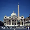 Basilique Saint-Pierre, Rome - crédits : Ken Welsh,  Bridgeman Images 