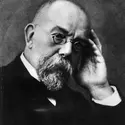 Robert Koch - crédits : Hulton Archive/ Getty Images