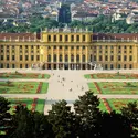 Château de Schönbrunn - crédits : Shaun Egan/ The Image Bank/ Getty Images