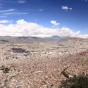 La Paz, Bolivie - crédits : G. Yim/ Shutterstock