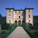 Villa Cetinale, Sienne - crédits :  Bridgeman Images 