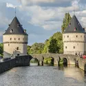 Courtrai, Belgique - crédits : K. Victor/ Shutterstock