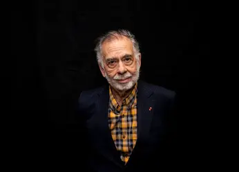 Francis Ford Coppola - crédits : Vivien Killilea/ Getty Images