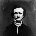 Edgar Allan Poe - crédits : C.T. Talman/ Library of Congress, Washington, D.C. 