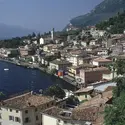 Limone sul Garda au bord du lac de Garde (Italie) - crédits : Insight Guides