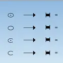 Notation musicale : prolations de Philippe de Vitry - crédits : Encyclopædia Universalis France