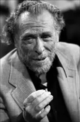 Charles Bukowski - crédits : Ulf Andersen/ Getty Images