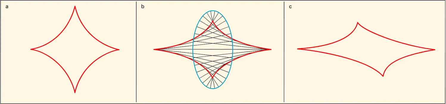 Tétracuspides