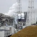 Centrale nucléaire de Fukushima-Daiichi - crédits : Tokyo Electric Power Company