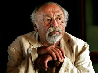 Jim Harrison - crédits : Aaron Lynett/ Toronto Star/ Getty Images