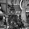 Exposition internationale de 1862 - crédits : William England/ Hulton Archive/ Getty Images