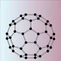 Agrégats en physico-chimie: géométrie du ballon de football - crédits : Encyclopædia Universalis France