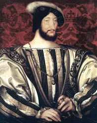 <it>François I<sup>er</sup></it>, J. Clouet - crédits : Universal History Archive/ Universal Images Group/ Getty Images