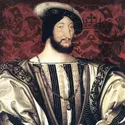 <it>François I<sup>er</sup></it>, J. Clouet - crédits : Universal History Archive/ Universal Images Group/ Getty Images