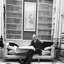 Pierre Balmain - crédits : Reg Lancaster/ Hulton Archive/ Getty Images