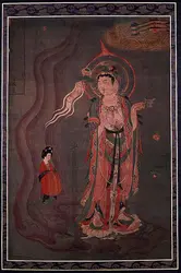 BODHISATTVA - Encyclopædia Universalis