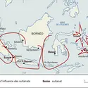 Indonésie, XVII<sup>e</sup> siècle - crédits : Encyclopædia Universalis France