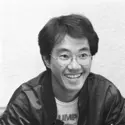 Akira Toriyama - crédits : STR/ JIJI Press/ AFP