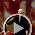 <it>George Washington</it>, G. Stuart - crédits : Bridgeman Images