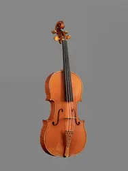 Violon, A. Stradivarius - crédits : Ashmolean Museum/ Heritage Images/ Getty Images