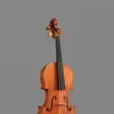 Violon, A. Stradivarius - crédits : Ashmolean Museum/ Heritage Images/ Getty Images