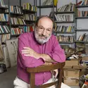 Umberto Eco - crédits : Leonardo Cendamo/ Getty Images