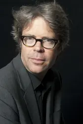 Jonathan Franzen - crédits : Ulf Andersen/ Gamma-Rapho/ Getty Images