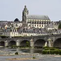 Blois, Loir-et-Cher - crédits : Fritz16/ Shutterstock