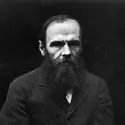 Dostoïevski - crédits : Hulton Archive/ Getty Images