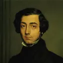 Alexis de Tocqueville (1805-1859) - crédits : A. Dagli Orti/ De Agostini/ Getty Images