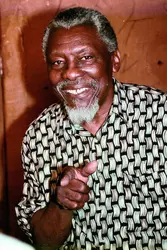 Clement « Coxsone » Dodd - crédits : The Gleaner Co. Ldt., 2001