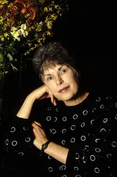 Ruth Rendell - crédits : Louis Monier/ Gamma-Rapho/ Getty Images