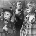 <it>La Strada</it>, de Federico Fellini - crédits : Ponti-De Laurentiis Cinematografica/ Collection privée