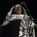 Jessye Norman - crédits : Gideon Mendel/ Corbis/ Getty Images