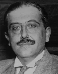 Georges Bernanos - crédits : Universal Images Group/ Getty Images