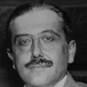 Georges Bernanos - crédits : Universal Images Group/ Getty Images